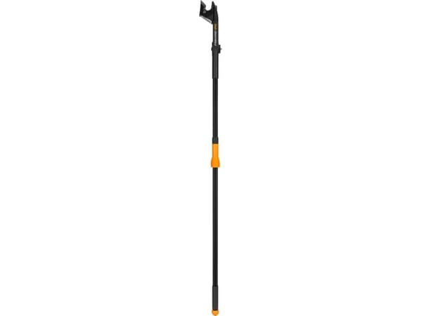 Fiskars 11000597, Grensaks, 3,2 cm, Aluminium, Sort, Oransje, 1610 mm, 780 g