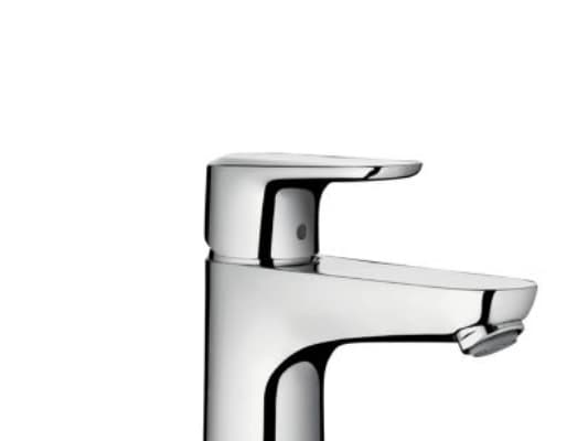 HG DIY Ecos L håndvaskarmatur - HV-armatur u/bv. krom HG nr. 14081