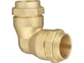 Miniatyrbilde 2 av 2: RAUFOSS WATER & GAS ISIFLO VINKEL 90GRADER 40MM