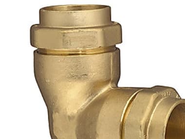 Vinkel 90° 50mm - Isiflo