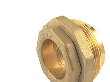 Reduceringsinsats isiflo 63X40 mm
