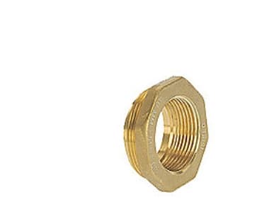 Isiflo övergångshylsa 32 mm x 3/4" 072256031