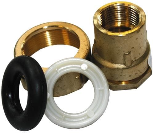 63mm-2 holkkiseinäinen kanava - 3 1/2 putkella. Isiflo