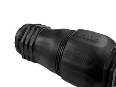 ADAPTER FLEXI ISIFLO 27-35 mm X 32 mm