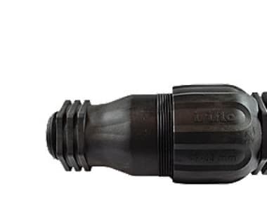 Flexi adapter 49-63 x 50mm - Isiflo