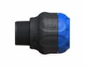 Miniatyrbild 2 av 3: Adapter med nippel 32mm x 11/4 - Isiflo Sprint