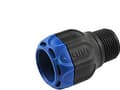 Miniatyrbilde 1 av 3: Isiflo Sprint overgang med nippel 32 mm x 3/4"