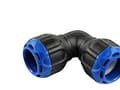 Miniatyrbilde 1 av 3: Isiflo Sprint vinkel 32 x 32 mm