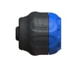 Pikkukuva 3 / 3: Isiflo Sprint slutmuff 40 mm