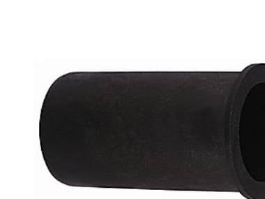 Støttebøsning 25mm SDR11 - komposit. EN12201. Isiflo