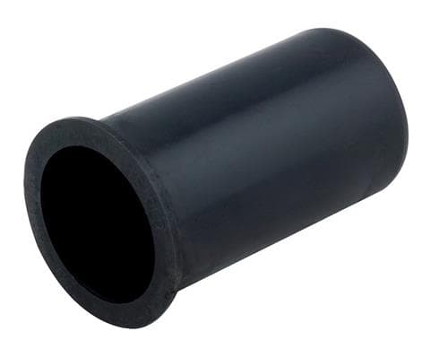 Støttebøsning 40mm SDR11 - komposit. EN12201 / EN1555. Isiflo