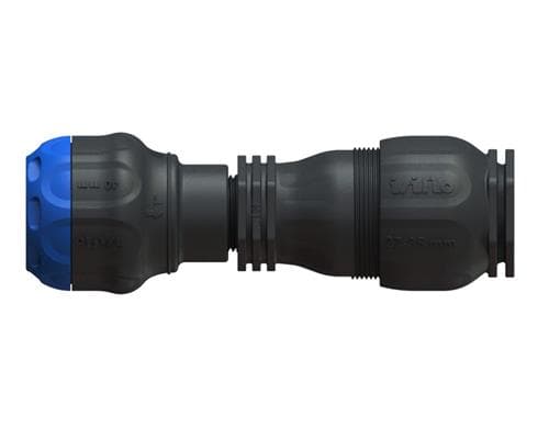 Kobling 40 x 27-35mm - Isiflo FlexiSprint
