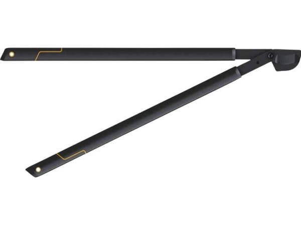 Fiskars 1001426, Rydningssaks, 4 cm, Plast, Sort, 816 mm