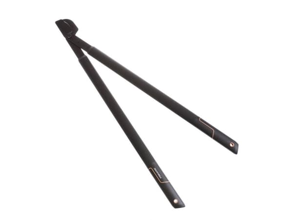 Fiskars 1001426, Rydningssaks, 4 cm, Plast, Sort, 816 mm