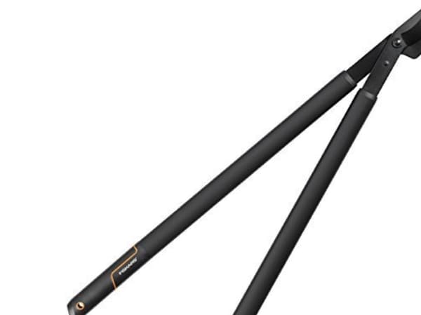Fiskars 1001426, Rydningssaks, 4 cm, Plast, Sort, 816 mm