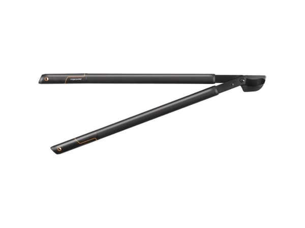 Fiskars 1001426, Rydningssaks, 4 cm, Plast, Sort, 816 mm