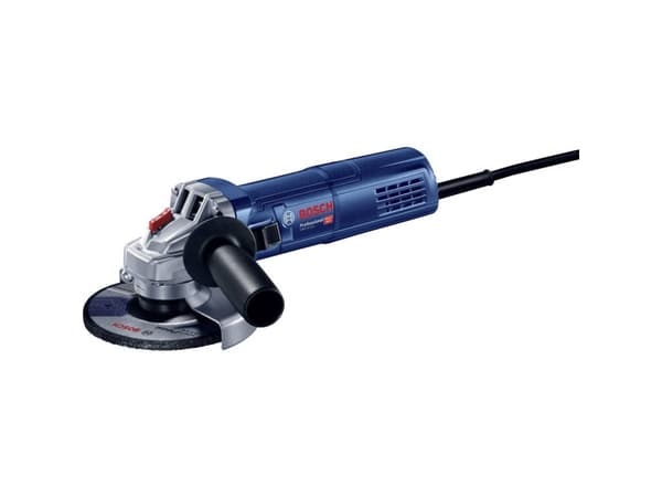 Bosch VINKELSLIBER GWS 9-115 S