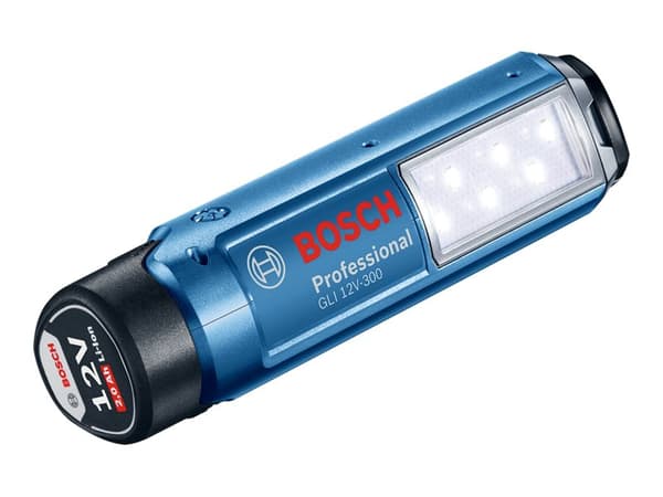 Bosch AKKULYGTE GLI 12V-300 SOLO