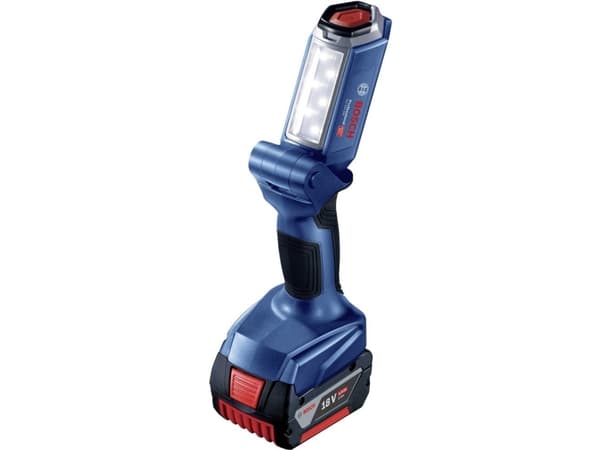 Bosch AKKULAMPE GLI 18V-300 SOLO