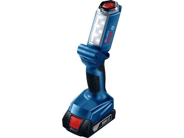 Bosch AKKULAMPE GLI 18V-300 SOLO