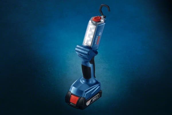 Bosch AKKULAMPE GLI 18V-300 SOLO
