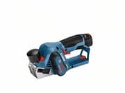 Bosch GHO 12V-20 Professional Sort, Blå, Rød 14500 RPM