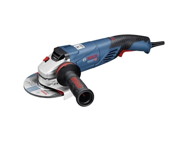 Bosch VINKELSLIBER GWS 18-125 SPL