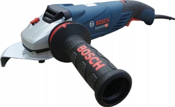 Bosch VINKELSLIBER GWS 18-125 SPL