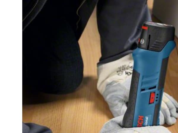 Bosch AKKUMULTICUTTER GOP 12V-28 2X3AH L-BOXX