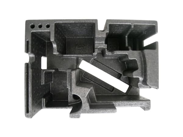 Bosch INLET FÖR GBH 18V-26F/GDE 18V-16