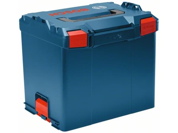 Bosch L-BOXX 374 Professional - Eske for elektroverktøy - ABS-plast