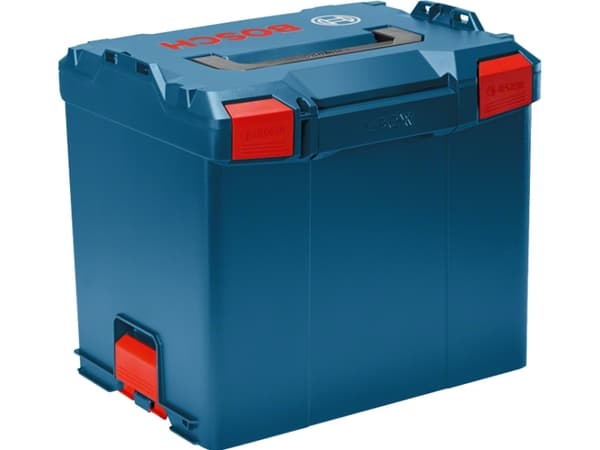 Bosch L-BOXX 374 Professional - Eske for elektroverktøy - ABS-plast