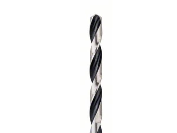 Bosch PointTeQ - Borr - för metall - spiralborr - 5 mm - längd: 86 mm