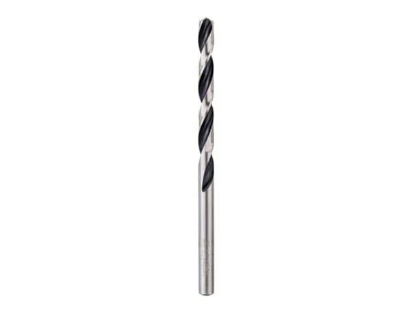 Bosch PointTeQ - Borr - för metall - spiralborr - 5 mm - längd: 86 mm