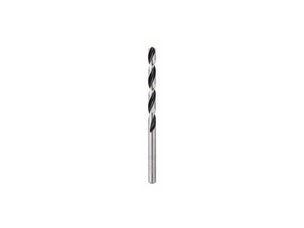 Bosch PointTeQ - Borr - för metall - spiralborr - 5 mm - längd: 86 mm
