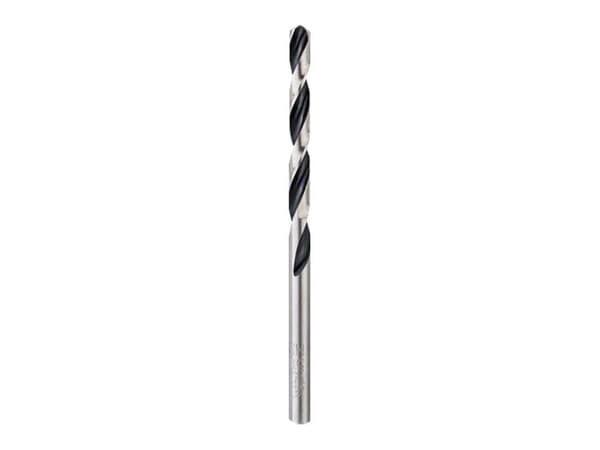 Bosch PointTeQ - Borr - för metall - spiralborr - 5 mm - längd: 86 mm