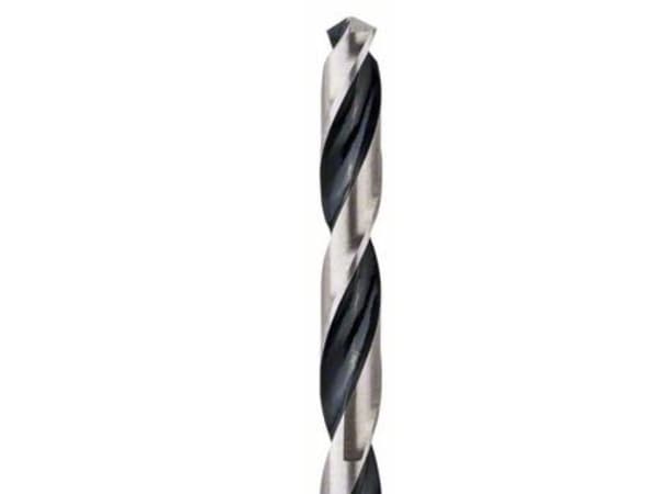 Bosch PointTeQ - Borr - för metall - spiralborr - 9 mm - längd: 125 mm