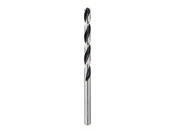 Bosch PointTeQ - Borr - för metall - spiralborr - 9 mm - längd: 125 mm