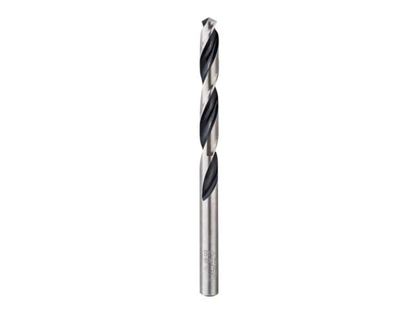 Bosch PointTeQ - Borr - för metall - spiralborr - 9 mm - längd: 125 mm