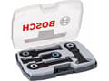 Miniatyrbilde 5 av 5: Bosch Starlock Max Best of Heavy Duty - Plunge cut saw blade set - 4 deler