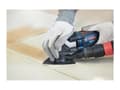 Miniatyrbild 4 av 5: Bosch Starlock Best of Sanding - Slipkudde - 3 delar (paket om 6)