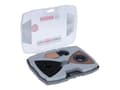 Miniatyrbild 1 av 5: Bosch Starlock Best of Sanding - Slipkudde - 3 delar (paket om 6)