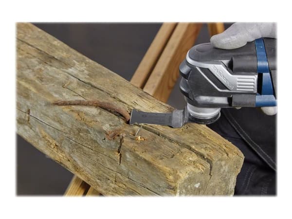 Bosch SAW CLAMP AIZ32APB L:50MM 10 stycken trädetaljer