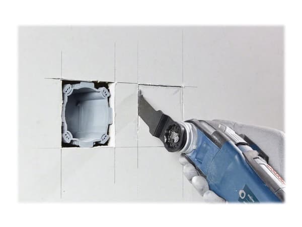 Bosch SAW CLAMP AIZ32APB L:50MM 10 stycken trädetaljer