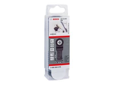 Bosch SAW CLAMP AIZ32APB L:50MM 10 stycken trädetaljer