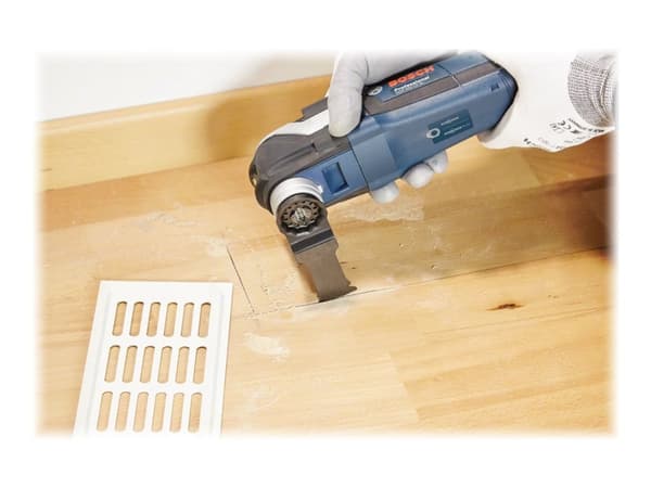Bosch SÄKERHETSKLAMP AIZ32BSPC L:50MM 10PC HARDWOO