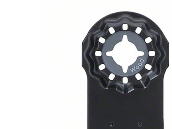 Bosch SÄKERHETSKLAMP AII65BSPC L:40MM 10PC HARDWOO