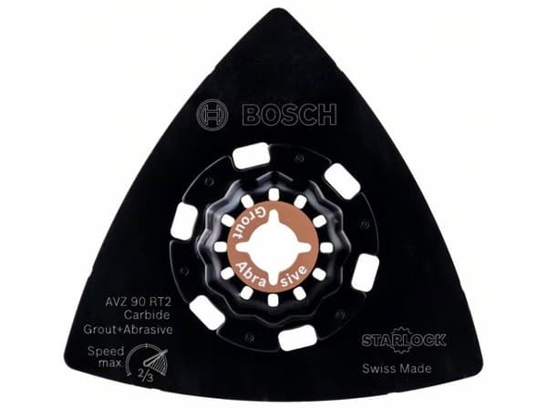 Bosch SLIBEPLADE AVZ90RT2 HM K20 90MM GL SLIBEPLADE AVZ90RT2 HM K20 90MM GL