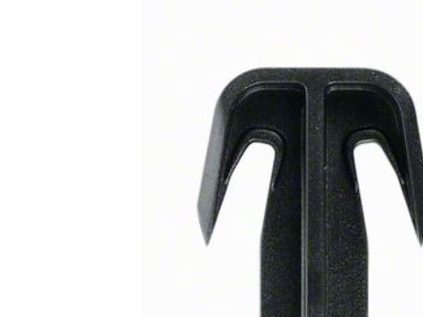 Bosch PLUGS FÖR INDEGO 350-400 20 stycken