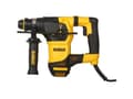 Pikkukuva 3 / 4: DeWALT D25333K-QS, SDS Plus, Musta, Keltainen, 3 cm, 1150 RPM, 3,5 J, 5200 bpm
